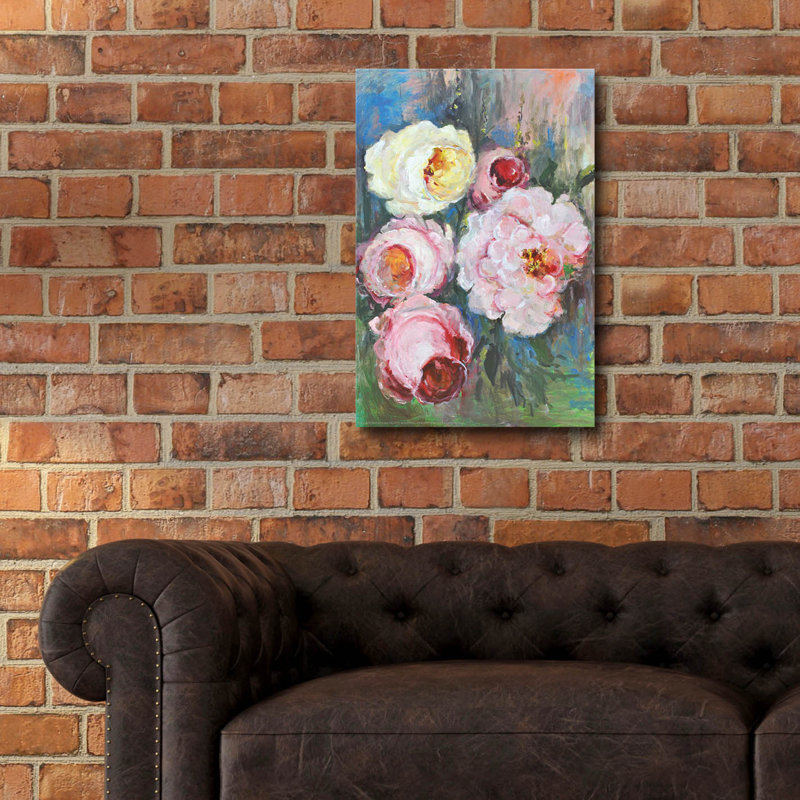  «Stillife» par Jadei, impression murale en verre acrylique, 16 po x 24 po, H 24 po x l 16 po