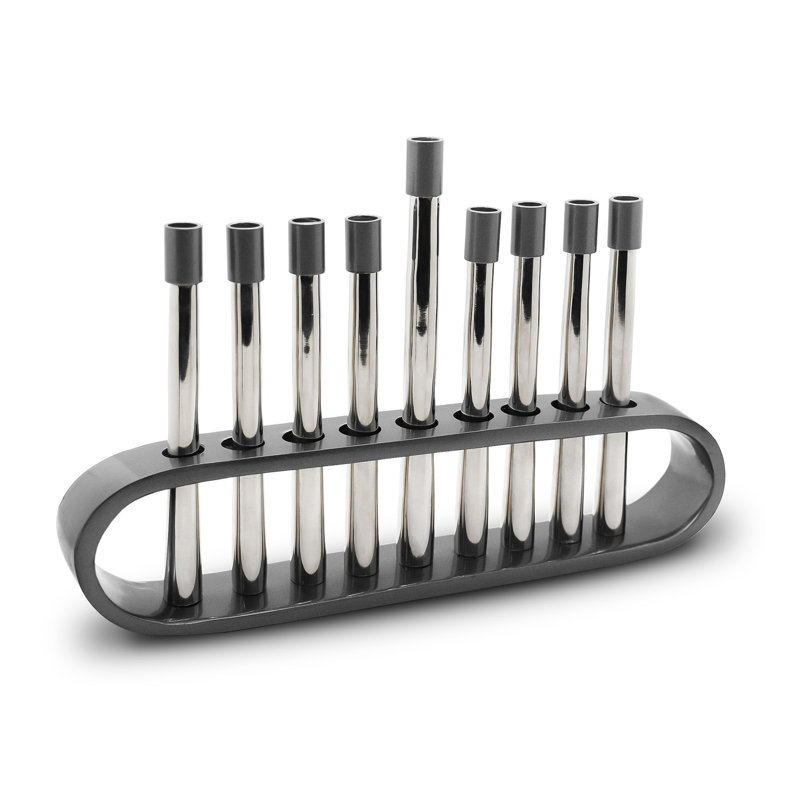 Chronicle Menorah