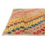 Tapis de couloir brun clair Outen