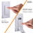 myTouchSmart SunSmart 7-Day In-Wall Digital Timer