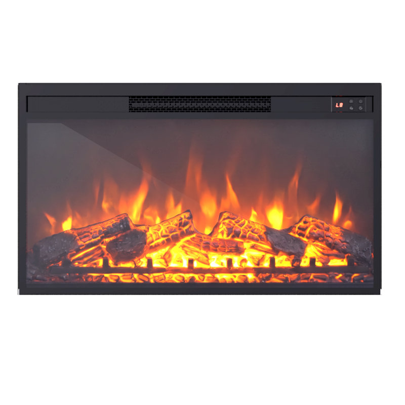 Foyer électrique 30 "pour TS008