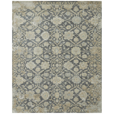 Wool Indoor Rug