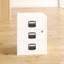 41.3cm Wide 3 -Drawer File Cabinet-26730199
