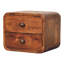 Mini chevet mural Artisan Furniture