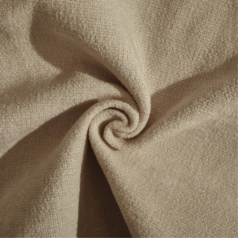 Canapé Comfy Chenille, Camel