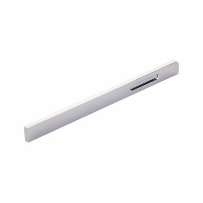 Schaub Suave Cabinet Pull 11-7/8" Center-to-Center