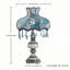 Resin Table Lamp