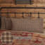Taie d'oreiller 100% coton Dawson Star-896321497
