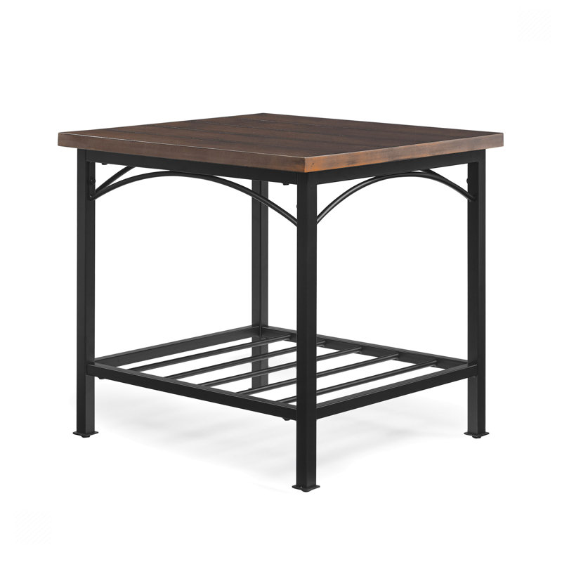 Ensemble de tables basses 3 pièces Takiea