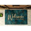 Non-Slip Outdoor Doormat