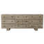 Monroe 9 - Drawer Dresser