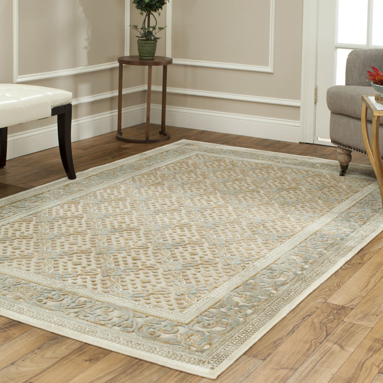 Bailee Performance Southwestern Rug