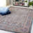 Crimson Performance Oriental Rug-70812960