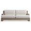 Outdoor 3 - Seat Patio Sofa