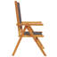 Sabbattus Patio Dining Accent Chair-2039402315