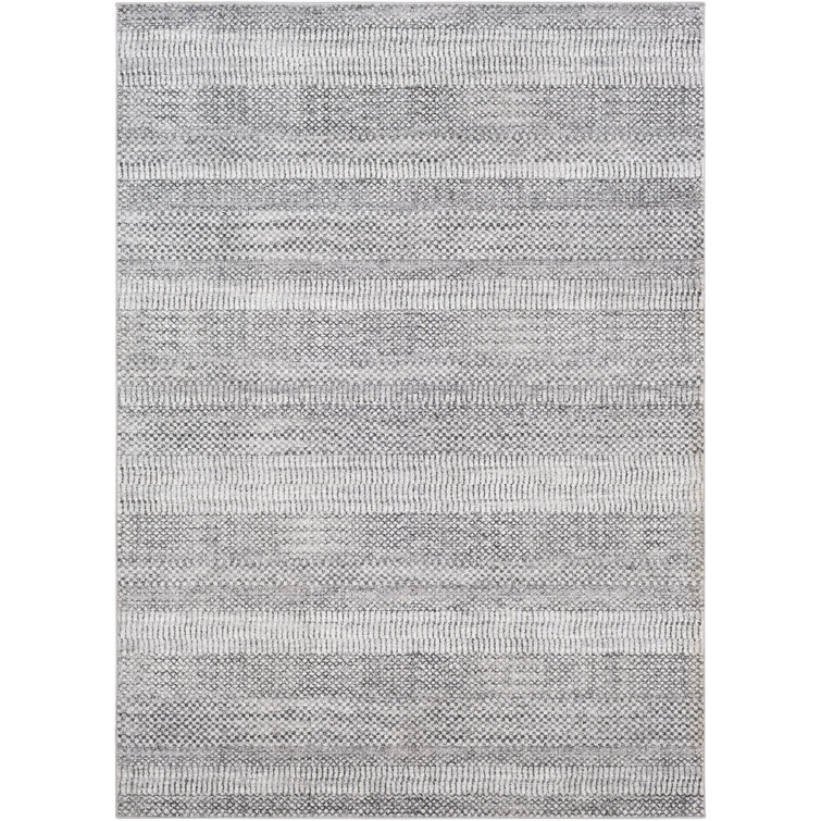 Jered Striped Indoor Rug