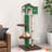 Driston 61'' H Cat Tree