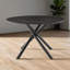 Table basse de salle à manger Deep Black