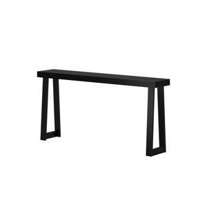 Willodean 66'' Solid Wood Console Table