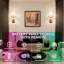 Swing Arm Sconce