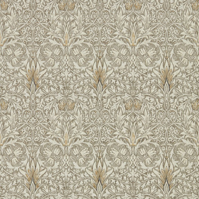 Acanthus 10.05m x 68.6cm Matte Wallpaper Roll