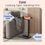 Sled End Table-105887811