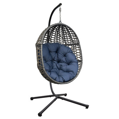 Balancelle avec support Goeselt