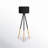 Skyler 60.25'' Tripod Floor Lamp-1797265034