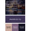 Art mural sur toile Mauves, Moscow-1063651508