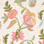 Tissu de lin à bordure Indali-66681827