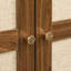 2 Door MDF Wardrobe-134483528