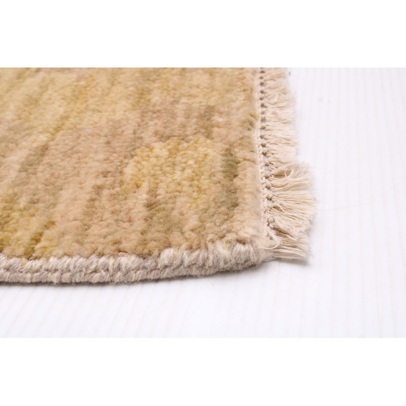 Tapis kaki Mystique 8 po 2 po x 10 po 0 po