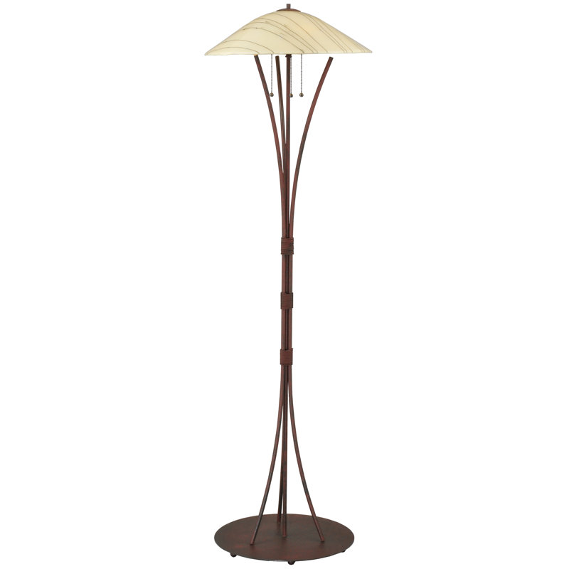 Metro Floor Lamp