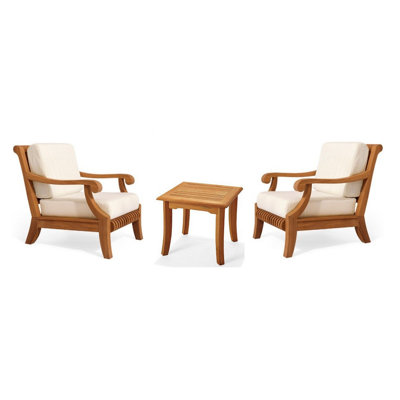 Giva Seating Group with Cushion