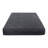 11inch Eastern Mattress Green Tea Gel-Infused Memory Foam Mattress, Gray, Mattress in a Box-1882788650