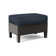 Repose-pieds standard 25 po Gibraltar