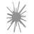 Bruna Flush Mounted Sconce-27244160