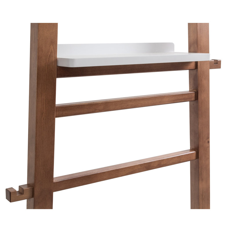 Aubrielle Freestanding Coat Rack