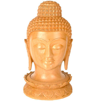 Religious & Spiritual Bust