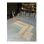 Tapis beige tissé Mosso-613971065