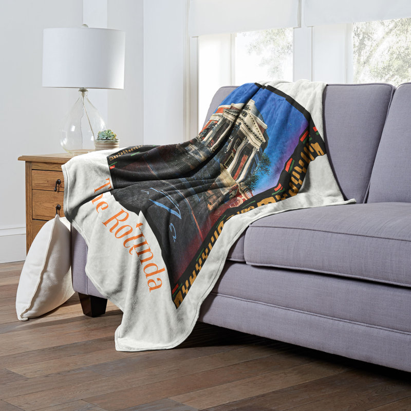 Throw Blanket