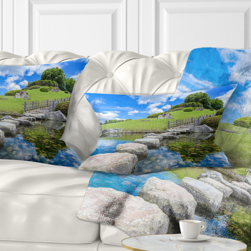Coussin Schafer