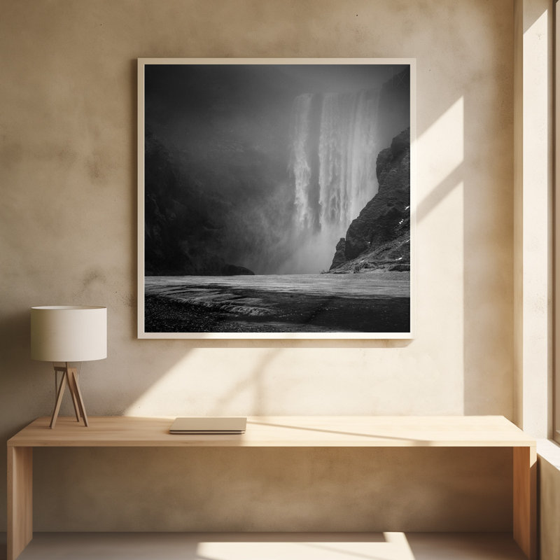 Wrapped Canvas Print, 50.8 cm H x 50.8 cm W