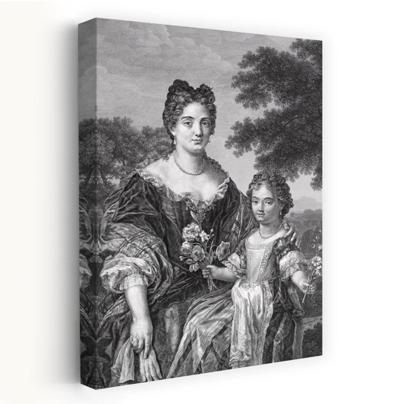 Print, 91.44cm H x 60.96cm W