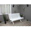 Oluna Solid Wood Pine Outdoor Bench-38390508-88127081