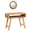 Dressing Table with Mirror