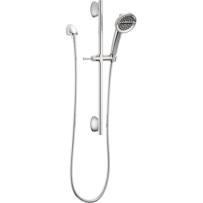 Multi Function Handheld Shower Head