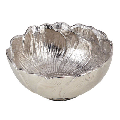 Gailey Lotus Salad Bowl