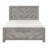 Claudette Solid Wood Bed Frame-114311291-122427997