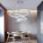 Daveonte 3 - Light LED Tiered Chandelier-441781056